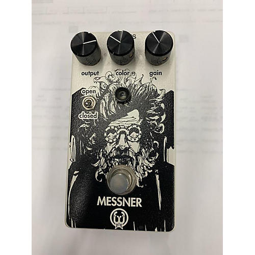 Walrus Audio Messner Effect Pedal