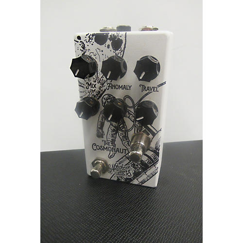 Walrus Audio Messner Effect Pedal