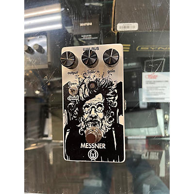 Walrus Audio Messner Effect Pedal