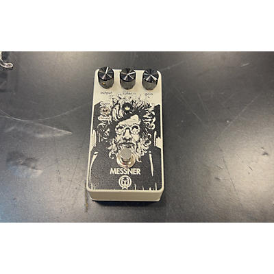 Walrus Audio Messner Effect Pedal