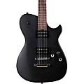 Cort Meta Series MBM-1 Matthew Bellamy Signature Guitar Condition 2 - Blemished Satin Black 197881171414Condition 1 - Mint Satin Black