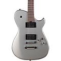 Cort Meta Series MBM-1 Matthew Bellamy Signature Guitar Condition 2 - Blemished Satin Black 197881175207Condition 1 - Mint Silver