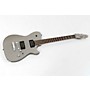 Open-Box Cort Meta Series MBM-1 Matthew Bellamy Signature Guitar Condition 3 - Scratch and Dent Silver 197881193607