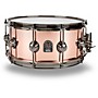 Natal Drums Meta Snare 14 x 6.5 in. Dark Copper