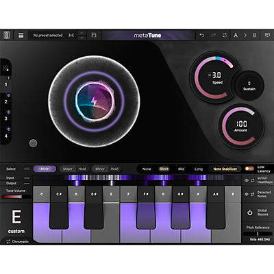 Slate Digital MetaTune Pitch Correction Plugin