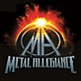 ALLIANCE Metal Allegiance - Metal Allegiance