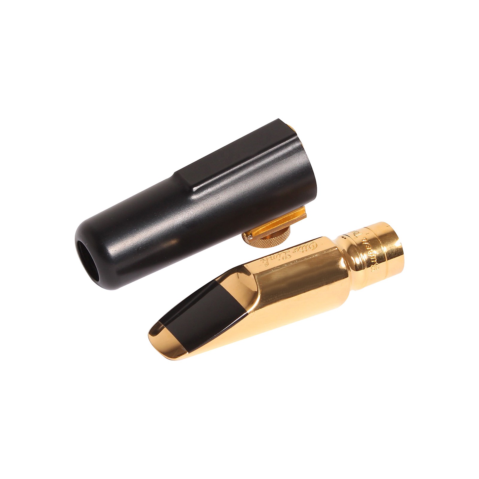 Otto Link Metal Alto Saxophone Mouthpiece 5 