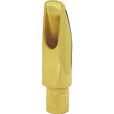 Otto Link Metal Alto Saxophone Mouthpiece