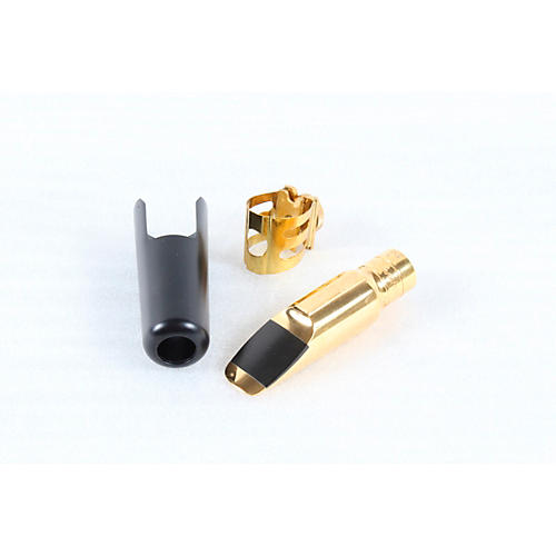 Otto Link Metal Alto Saxophone Mouthpiece Condition 3 - Scratch and Dent 5* 194744119101