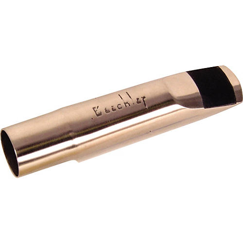 Beechler Metal BELLITE Alto Saxophone Mouthpiece Condition 2 - Blemished Model 5 194744026256