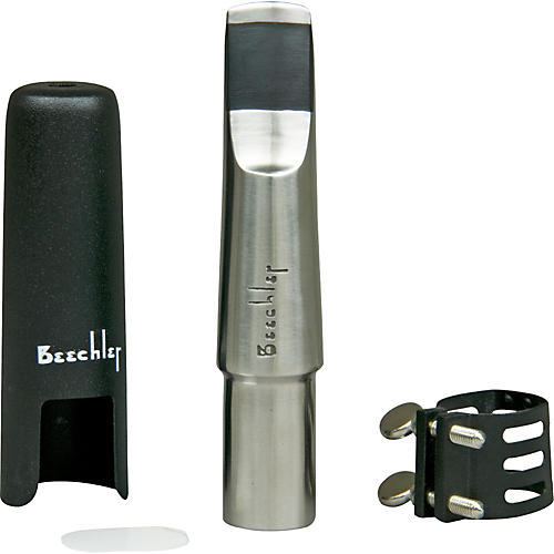 Beechler Metal BELLITE Tenor Saxophone Mouthpiece Condition 2 - Blemished Model 8 194744450853