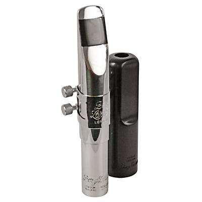 Berg Larsen Metal Baritone Saxophone Mouthpiece
