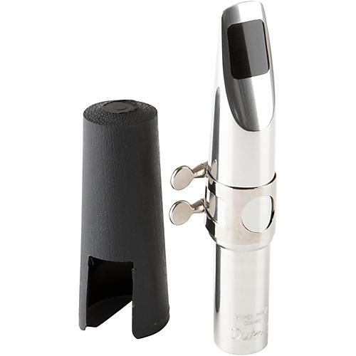 Metal Bartione Saxophone Mouthpiece
