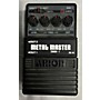 Used Arion Metal Blaster Effect Pedal