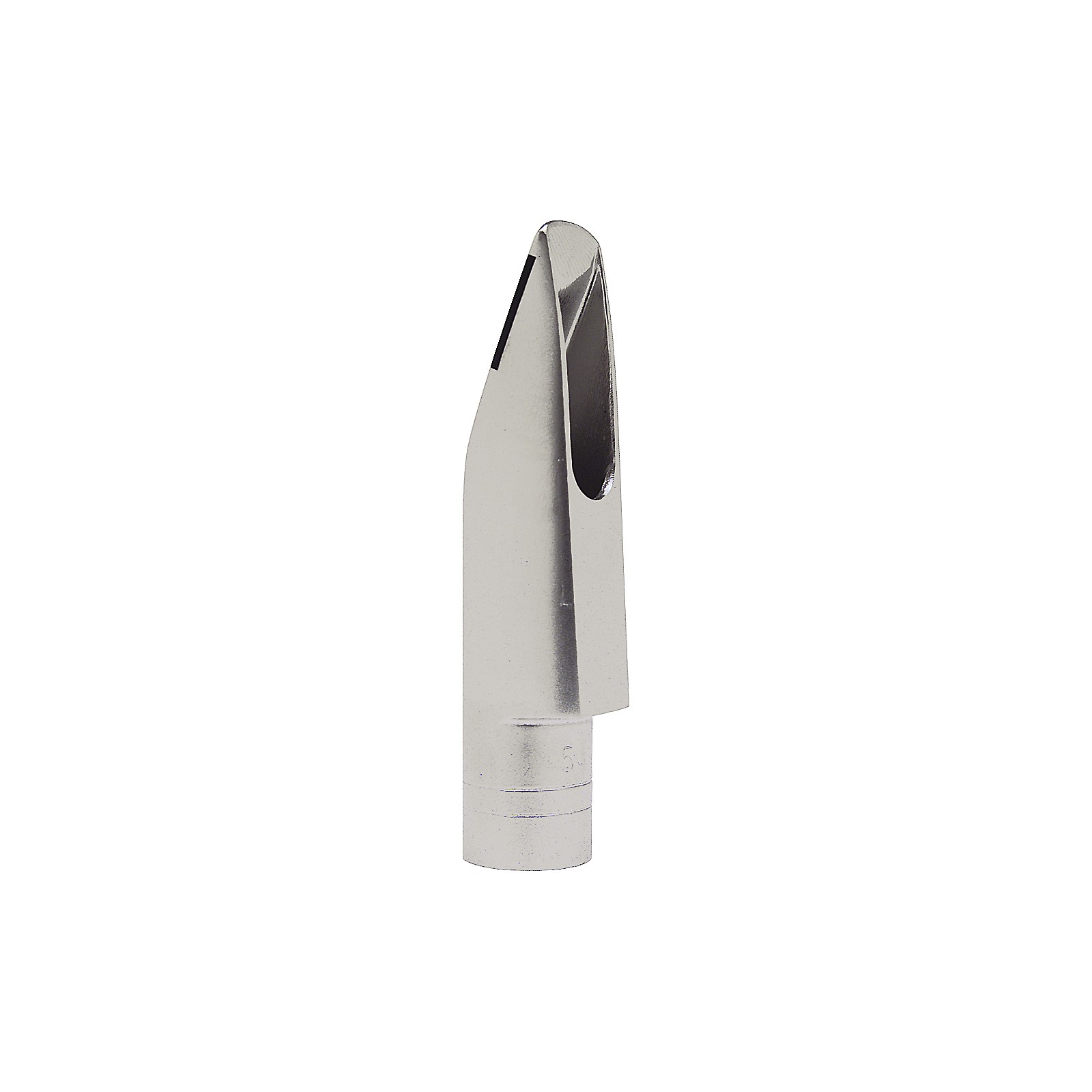 Meyer Metal Jazz Alto Saxophone Mouthpiece 6J Musician's Friend