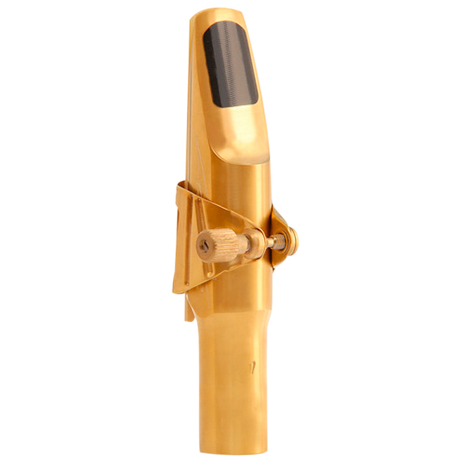 Lebayle Metal Jazz Chamber Baritone Saxophone Mouthpiece Musician's