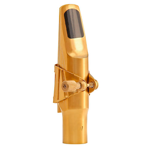 Metal Jazz Chamber Tenor Saxophone Mouthpiece