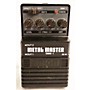 Used Arion Metal Master SMM-1 Effect Pedal