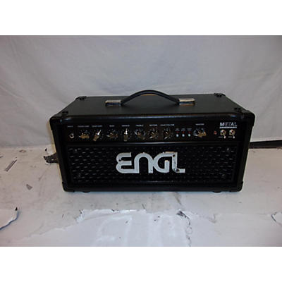 ENGL Metal Master Tube Guitar Amp Head