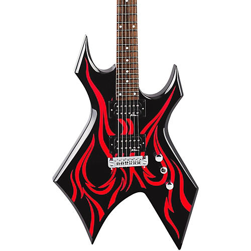 bc rich metal master