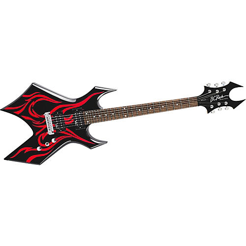 Metal Master Warlock Electric Guitar