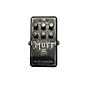 Used Electro-Harmonix Metal Muff Distortion Effect Pedal