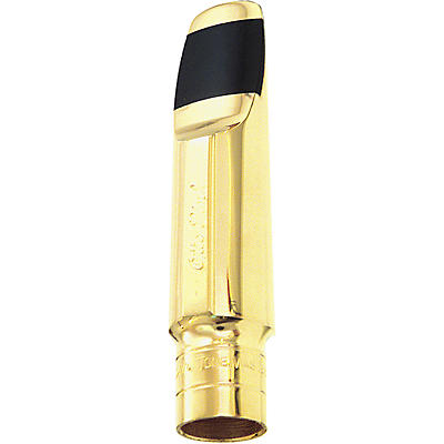 Otto Link Metal New York Series Tenor Saxophone Mouthpiece