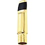 Open-Box Otto Link Metal New York Series Tenor Saxophone Mouthpiece Condition 2 - Blemished 8* 194744026249