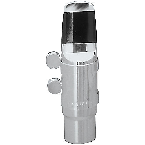 Metal Soprano Saxophone Mouthpiece