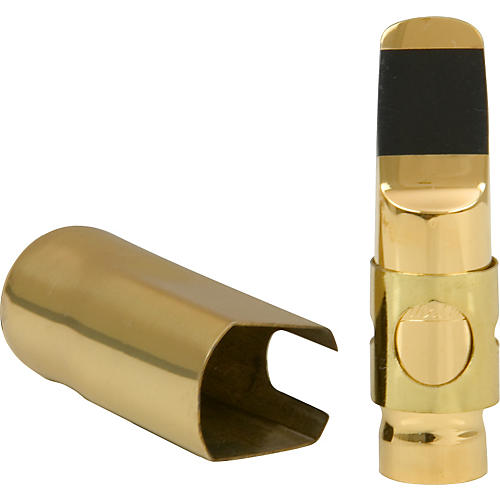 Otto Link Metal Soprano Saxophone Mouthpiece Condition 2 - Blemished 6* 194744150180