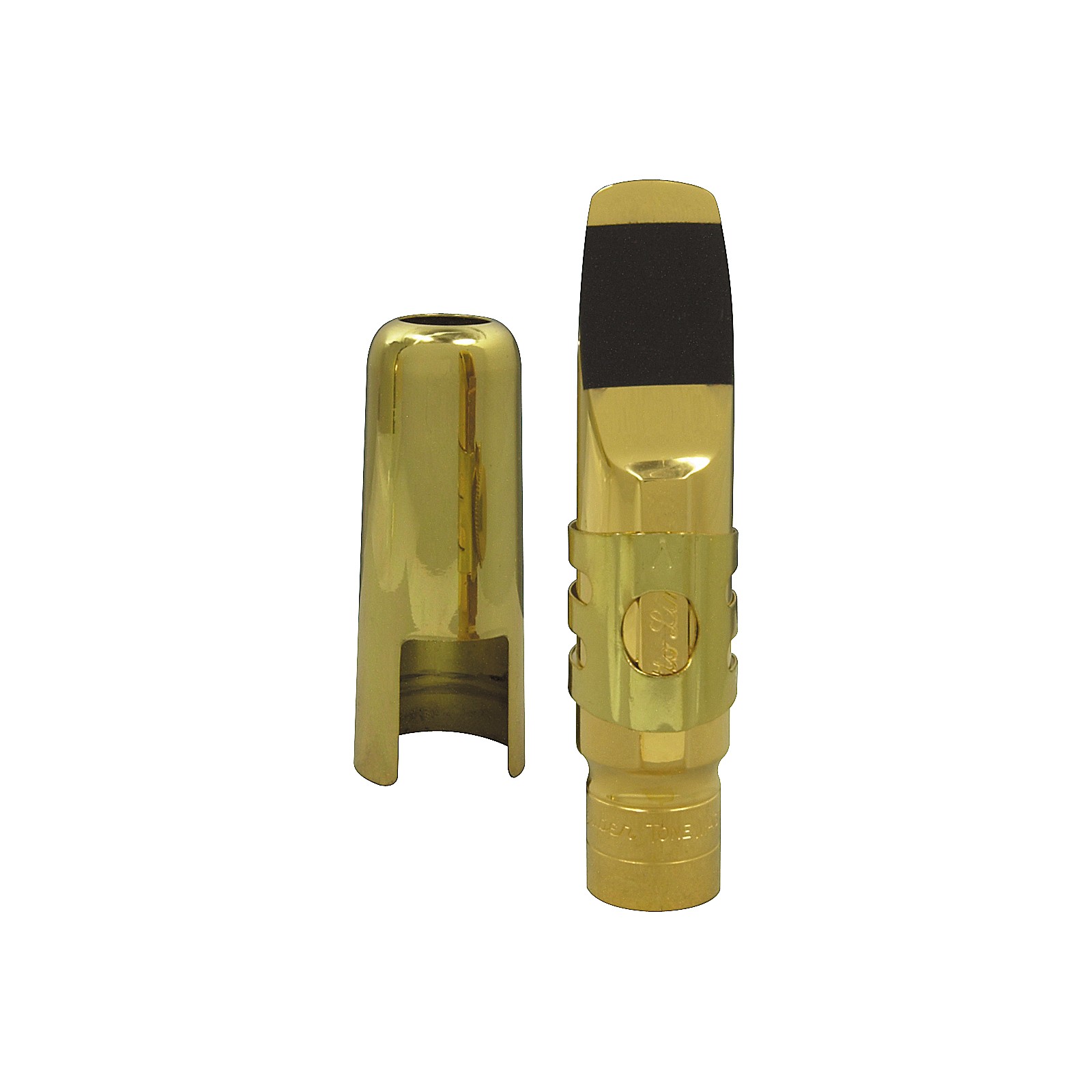 Otto Link Metal Tenor Saxophone Mouthpiece 7* | Musician's Friend