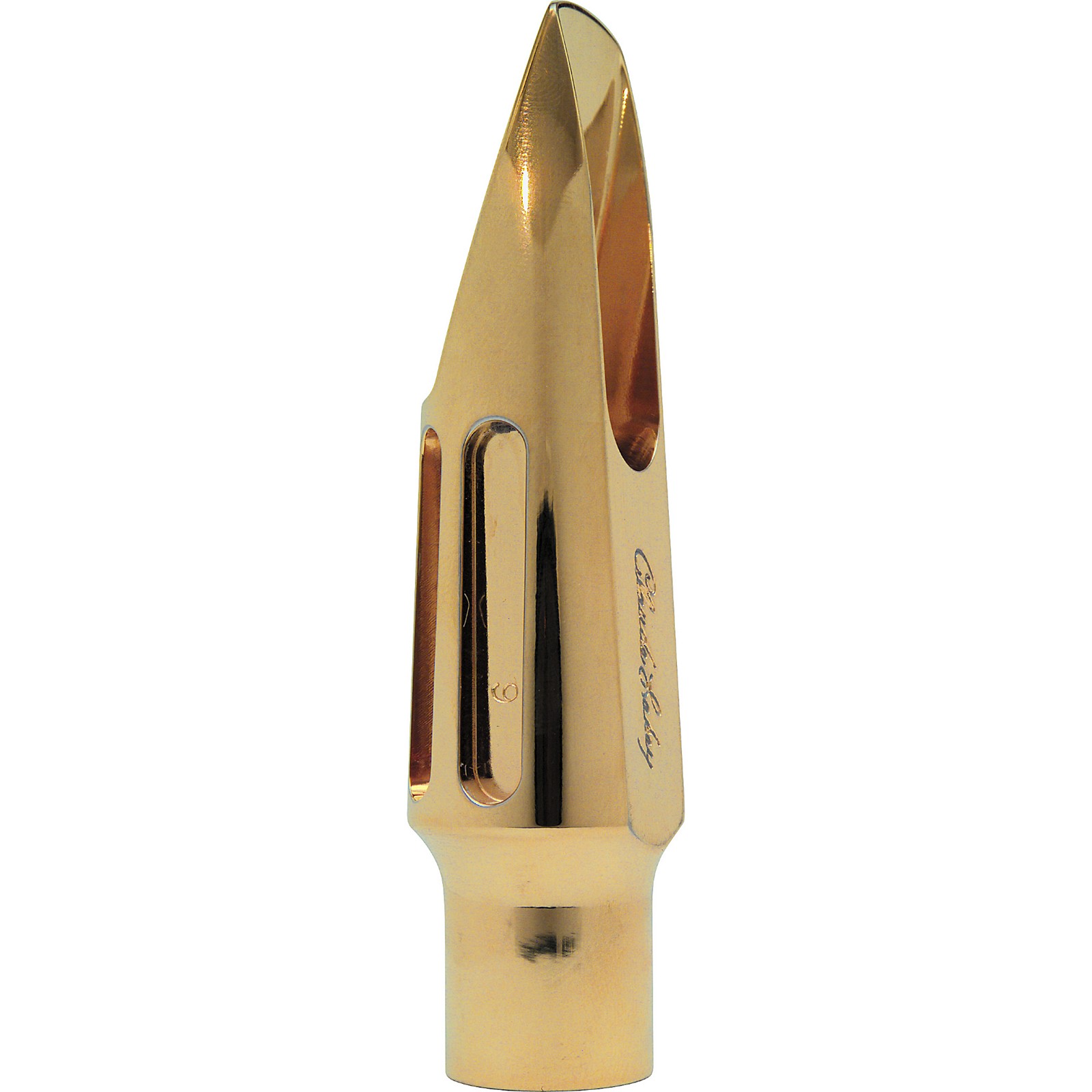 Claude Lakey Metal Tenor Saxophone Mouthpiece 8 Musician's Friend