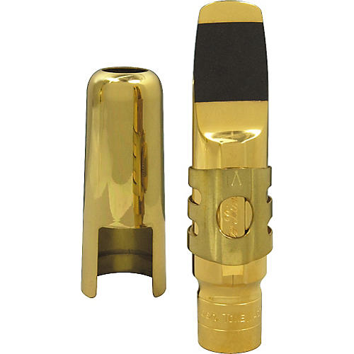 Otto Link Metal Tenor Saxophone Mouthpiece Condition 2 - Blemished 6 194744489518