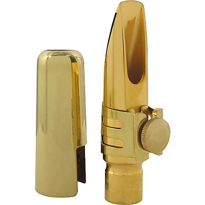 Otto Link Metal Tenor Saxophone Mouthpiece