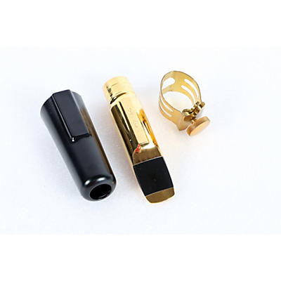 Otto Link Metal Tenor Saxophone Mouthpiece