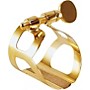 BG Metal Tradition Clarinet  Ligatures Bb Clarinet Gold Plated