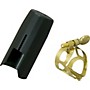 BG Metal Tradition Saxophone Ligatures Tenor Saxophone Gold Plated