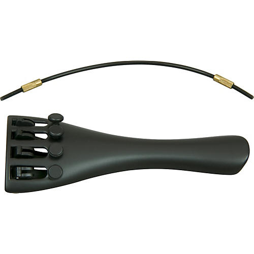 Wittner Metal Violin Tailpiece Standard 4/4 Size