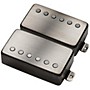 Open-Box EMG Metal Works JH James Hetfield Humbucker Signature Set Condition 1 - Mint Brushed Black Chrome