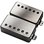 Open-Box EMG Metal Works JH James Hetfield Humbucker Signature Set Condition 1 - Mint Brushed Chrome