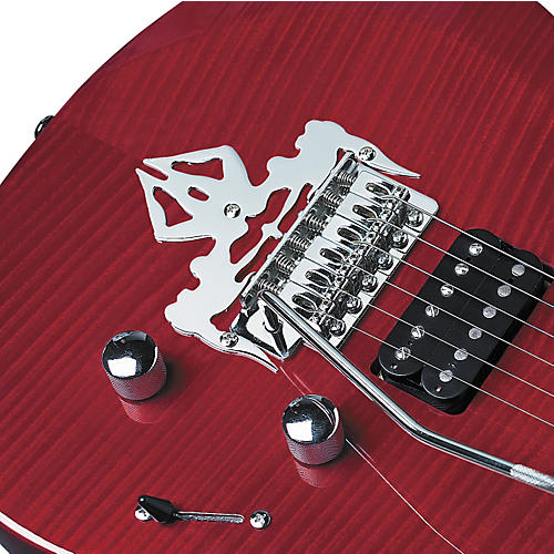 MetalArt Electric Guitar