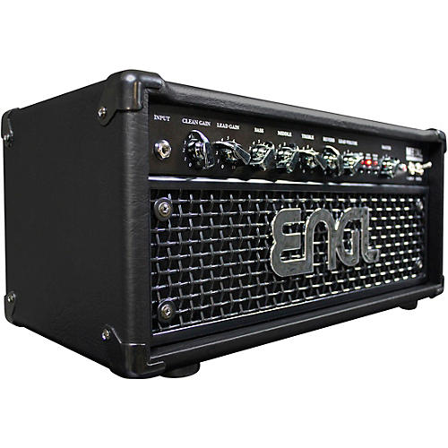 MetalMaster 40 E319 40W Tube Guitar Amp Head