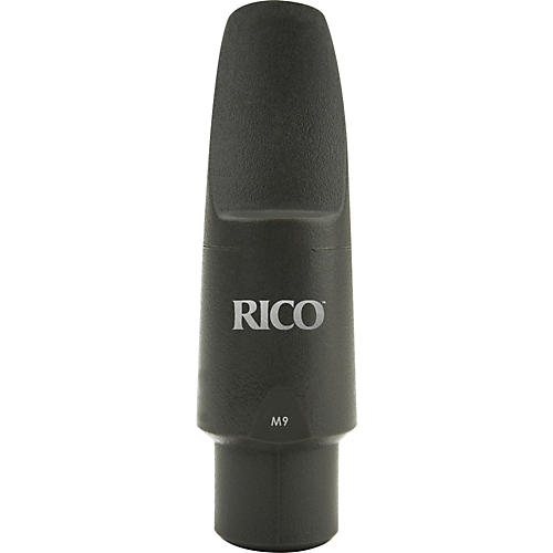 Rico Metalite Tenor Saxophone Mouthpiece Condition 2 - Blemished 194744519000