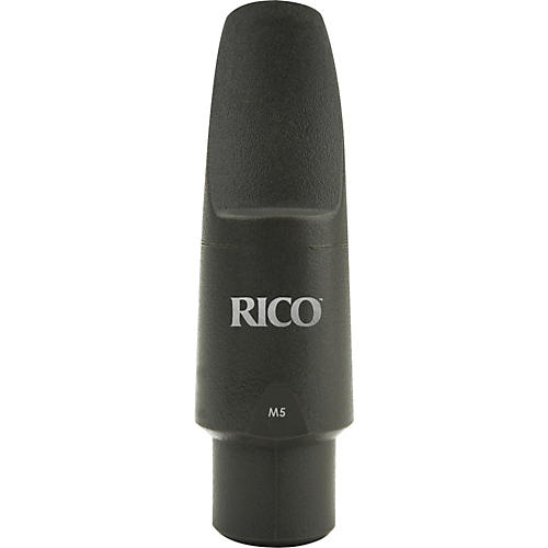 Rico Metalite Tenor Saxophone Mouthpiece M5