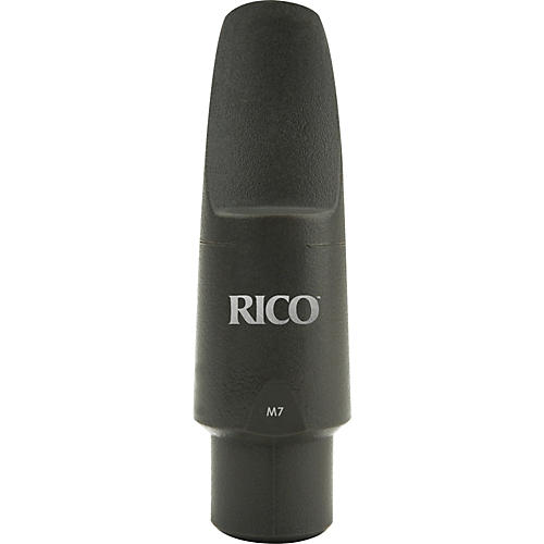 Rico Metalite Tenor Saxophone Mouthpiece M7