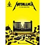 Hal Leonard Metallica - 72 Seasons Guitar Tab Songbook