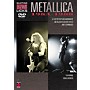 Cherry Lane Metallica - Guitar Legendary Licks 1983-1988 (DVD)