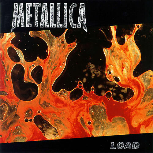 Metallica - Load (2LP)