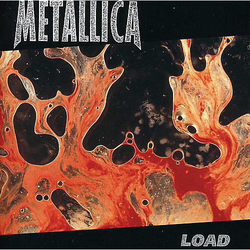 ALLIANCE Metallica - Load (CD)