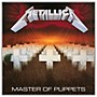 WEA Metallica - Master of Puppets (Remastered) Vinyl LP
